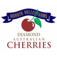 Wandin Valley Farms logo - Similar company to Cherryhill Orchards