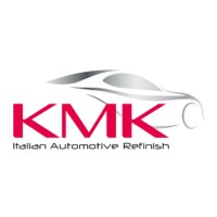 KMK Refinish - Italian Automotive Products logo - Similar company to Apiceweb