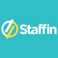 Staffin logo - Similar company to Staffin- Recruitment Software