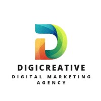 DIGICREATIVE Digital Marketing Agency logo - Similar company to Digi Creative