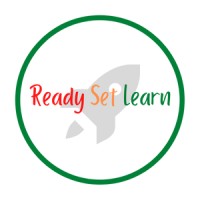 Ready Set Learn Ltd logo - Similar company to Play Makes Sense Uk