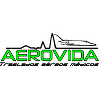 AEROVIDA Ambulancias Aéreas logo - Similar company to Syncrotech