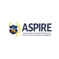 ASPIRE Project logo - Similar company to Elevate Blue