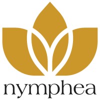 Nymphea logo - Similar company to Sukoon Wellbeing Consultancy