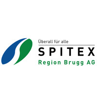Spitex Region Brugg AG logo - Similar company to Gräub Auto Center Ag