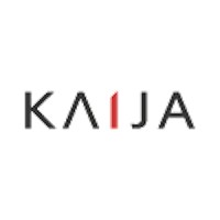 KAIJA logo - Similar company to Motion Art Space