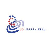 US MarketReps logo - Similar company to Bg Representation
