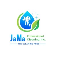 JaMa Professional Cleaning, Inc. & Boston Green Commercial Cleaners logo - Similar company to Sanderson Macleod