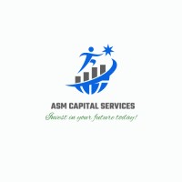 ASM Capital Services (P) Ltd. logo - Similar company to Fiveowlfilms Media Llp