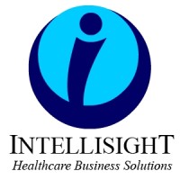 Intellisight India Pvt. Ltd. logo - Similar company to Smartrin Technology Labs