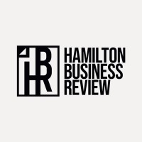 Hamilton Business Review logo - Similar company to Launchit Solutions