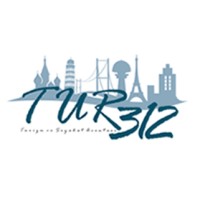 Tur312 Turizm & Sehayat Acentası logo - Similar company to Dogo Turizm Organizasyon Ltd. Şti.