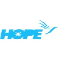 Health Oriented Preventive Education (HOPE) logo - Similar company to Solayai