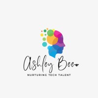 AshleyBee logo - Similar company to Ermitage Group
