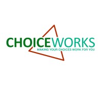 Choiceworks logo - Similar company to Me-Search.Com