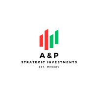 A&P Strategic Investments logo - Similar company to Jedca Law - A Florida Law Firm
