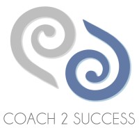 COACH 2 SUCCESS LTD logo - Similar company to Coach 2 Success Consultancy