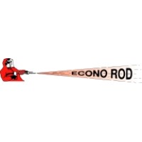 Econorod Limited logo - Similar company to Steel Drains Ltd