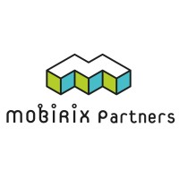 Mobirix Partners logo - Similar company to Valofe Viet Nam