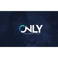 Only Technology logo - Similar company to Loomer Tech