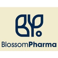 Blossom Pharma logo - Similar company to Blossom