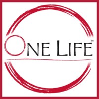One Life Diet logo - Similar company to Fusion Diet Systems