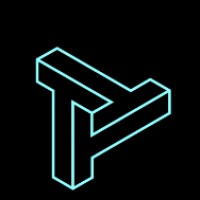 Treality3D logo - Similar company to Clockwork Creations