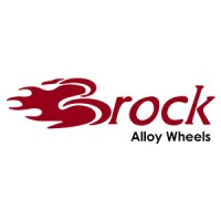 Brock Alloy Wheels Deutschland GmbH logo - Similar company to Z-Camtec