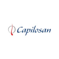 Capilosan logo - Similar company to Core Lighting