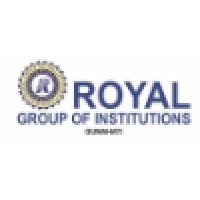 Royal Group Of Institutions