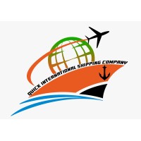 Quick International  Shipping Company logo - Similar company to Quick Logistics