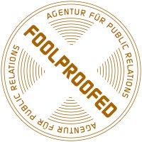 FOOLPROOFED GmbH logo - Similar company to Digital Emergence