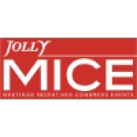 Jolly M.I.C.E. logo - Similar company to Etsmice
