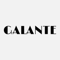 Galante Producciones logo - Similar company to Caset