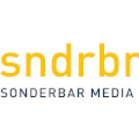 Sonderbar Media GmbH logo - Similar company to Talentic Gmbh - Recruitment Process Outsourcing & Hr Interim Management