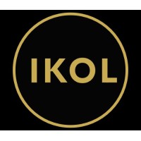 Ikoltoken logo - Similar company to Cryptobeautiestv