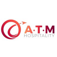 ATM Hospitality LLC logo - Similar company to Ridgeline Hospitality Group