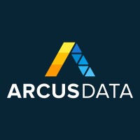 Arcus Data logo - Similar company to Nth Degree