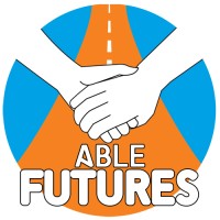 Able Futures Pty Ltd logo - Similar company to Steadway