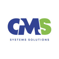 CMS Systems Solutions LTD logo - Similar company to Dprg Investment Management