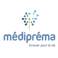 Médipréma logo - Similar company to Balio Diagnostics