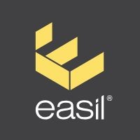 Easil - On-brand marketing starts here. logo - Similar company to Zorzees