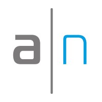 Ansaldo Nucleare logo - Similar company to N/A Nuclear Advisory