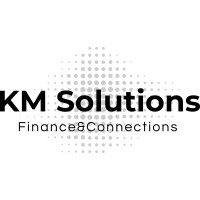 KM Solutions LLC/ FZ logo - Similar company to Smartwatt Uae