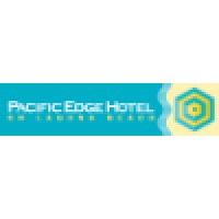 Pacific Edge Hotel