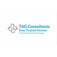 TAG Consultants logo - Similar company to Aspinotech Infosolutions