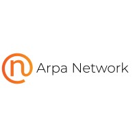 ARPA NETWORK logo - Similar company to Arpa Network