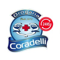 Drogaria Coradelli 24Hs Ltda logo - Similar company to Drogarias Nissei