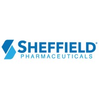 Sheffield Pharmaceuticals, LLC logo - Similar company to Tedor Pharma Services