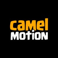 Camel Motion logo - Similar company to Simutronics Corp.